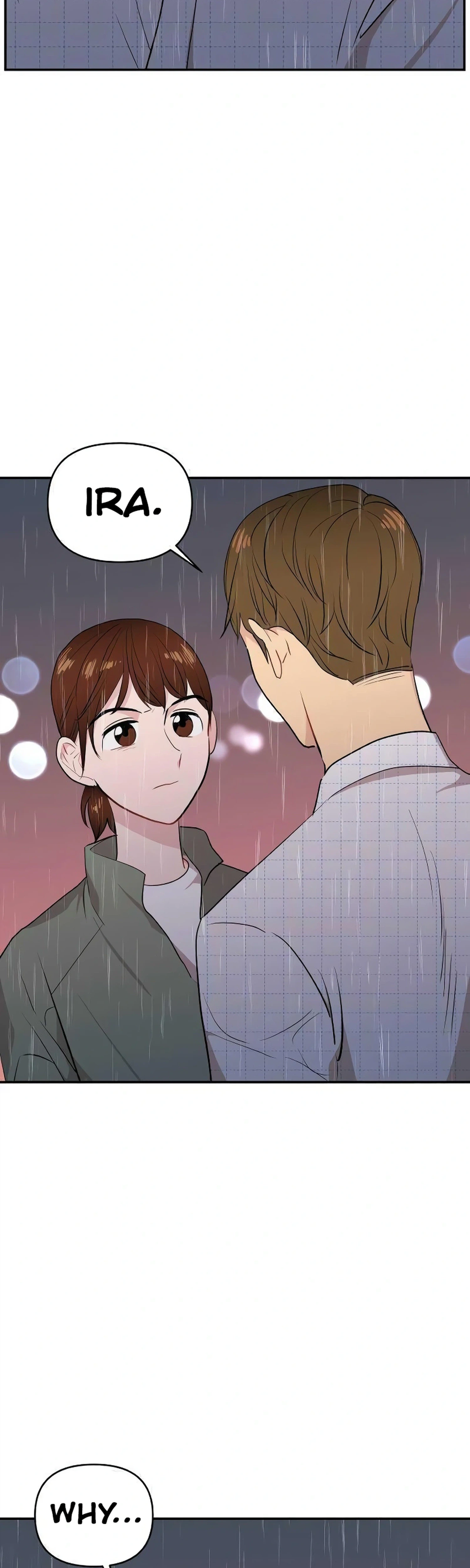 An Awkward Relationship Chapter 9 Page 4