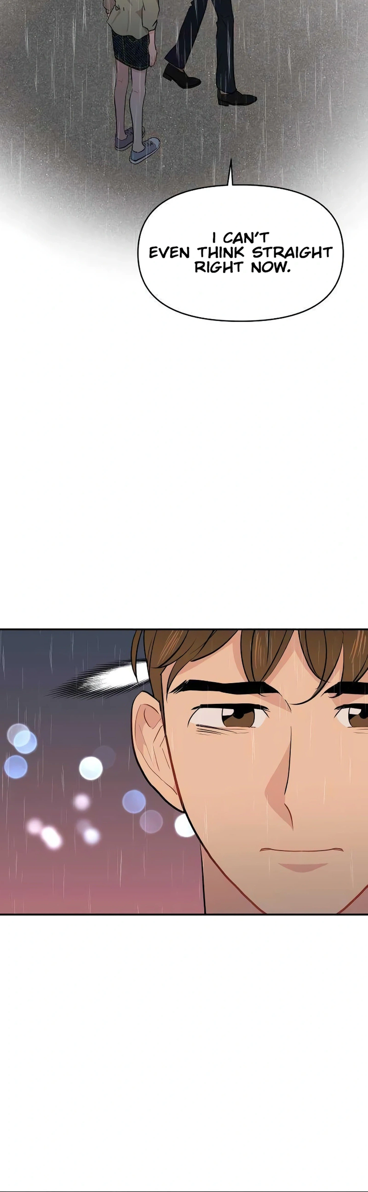 An Awkward Relationship Chapter 9 Page 6