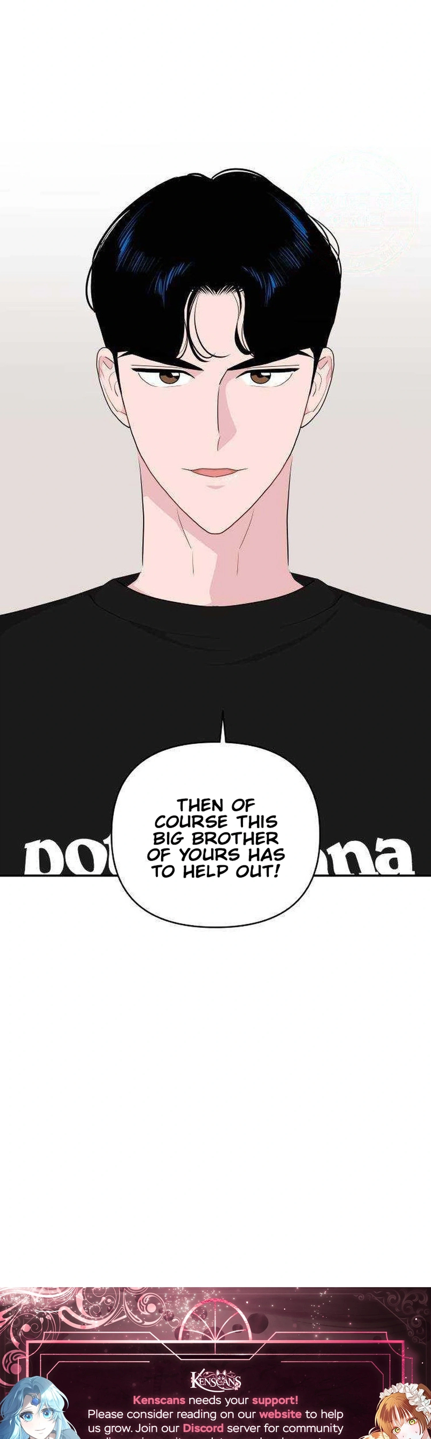 An Awkward Relationship Chapter 35 Page 40