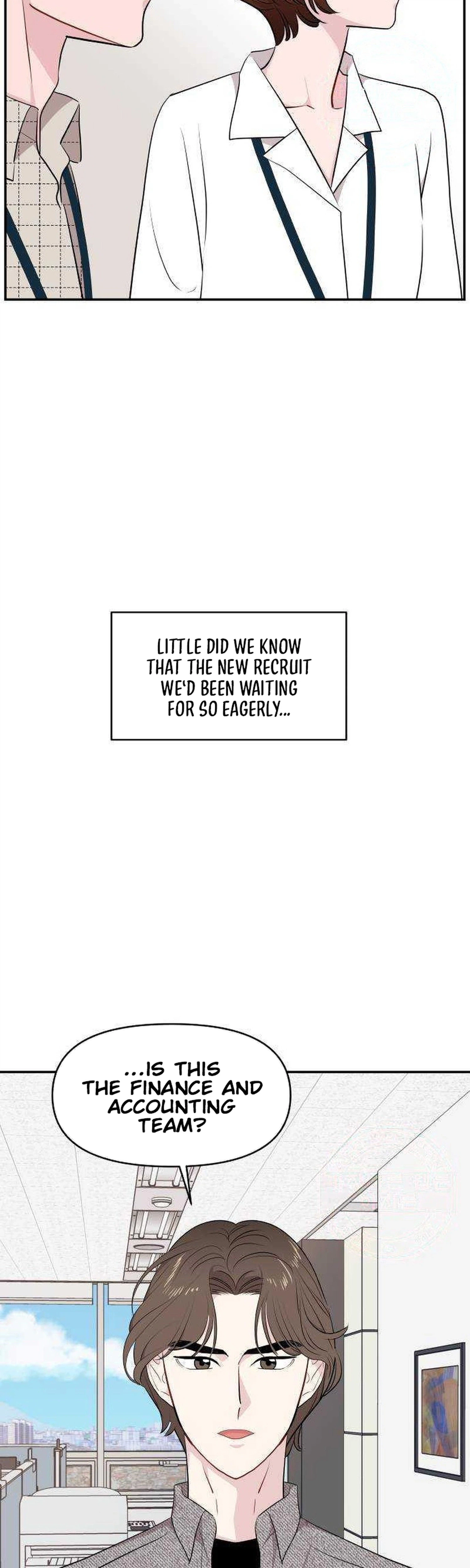 An Awkward Relationship Chapter 27 Page 43