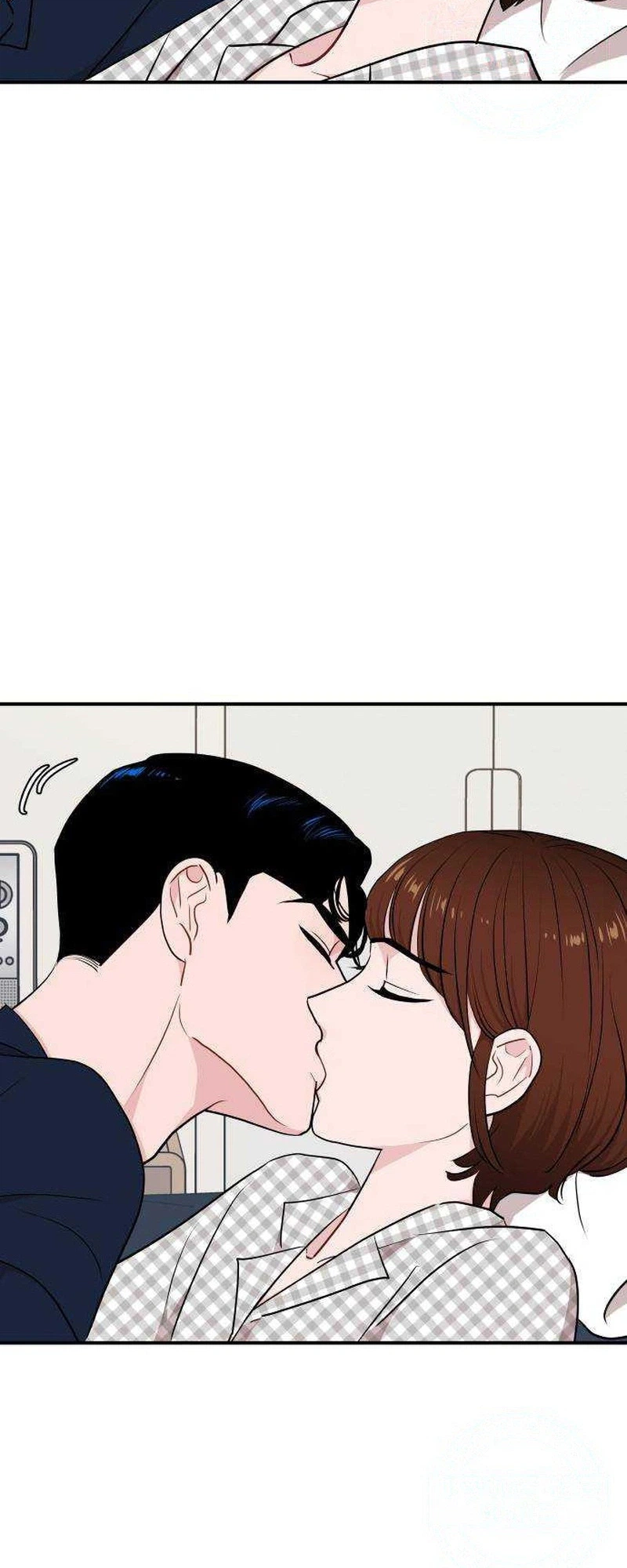 An Awkward Relationship Chapter 23 Page 14