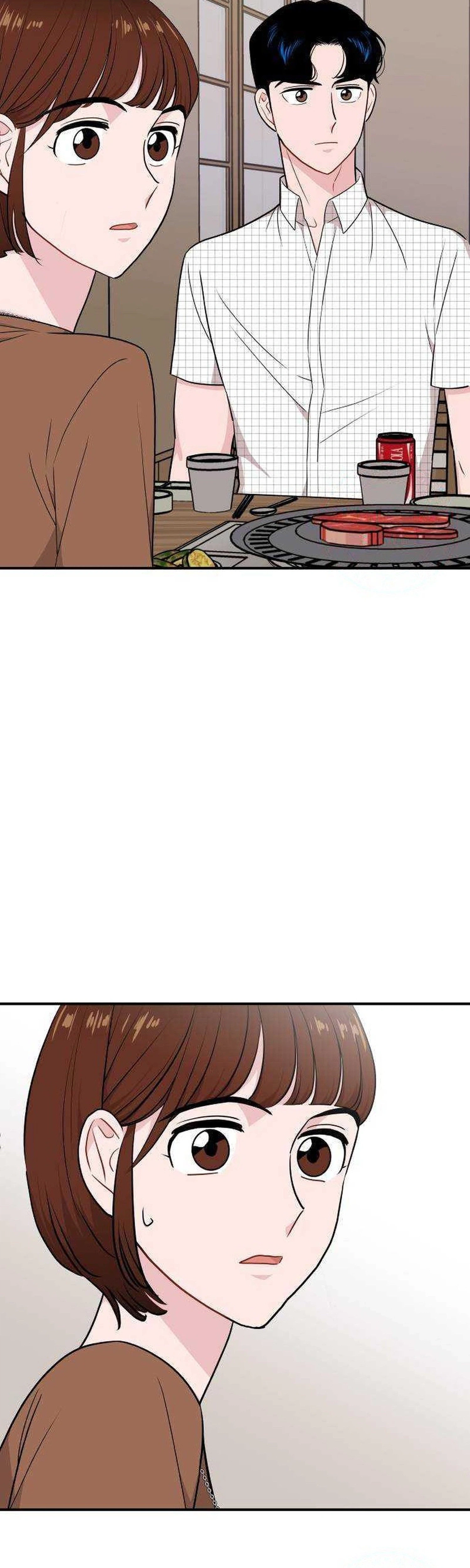 An Awkward Relationship Chapter 23 Page 37
