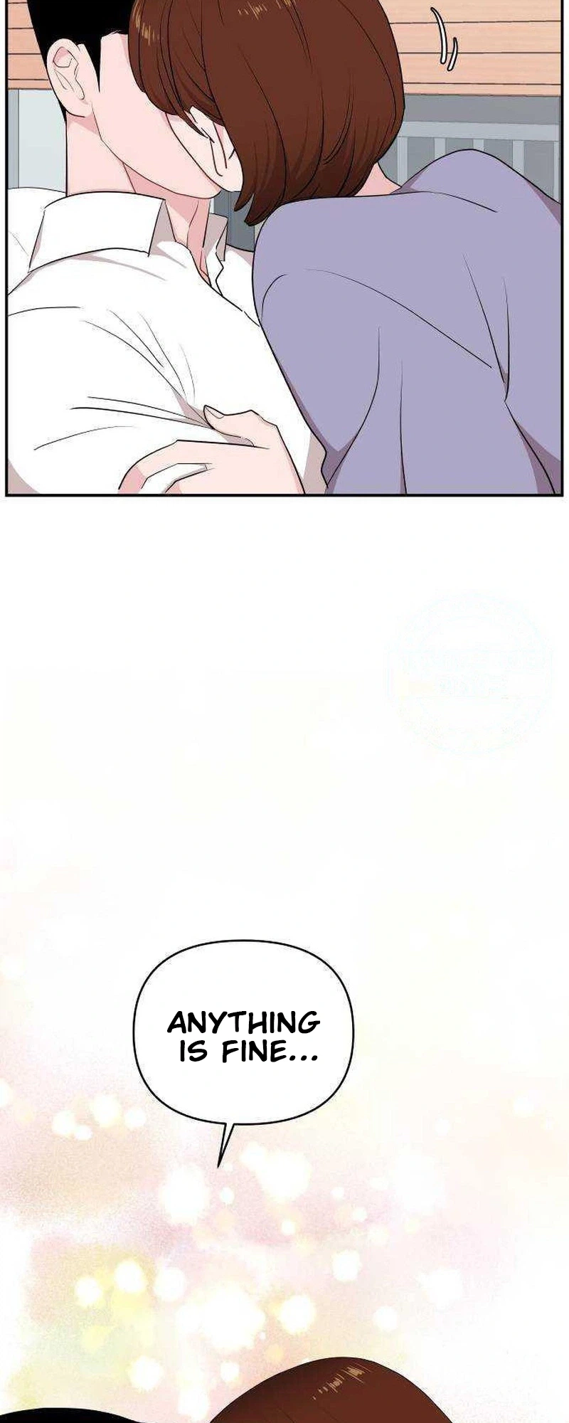 An Awkward Relationship Chapter 26 Page 34