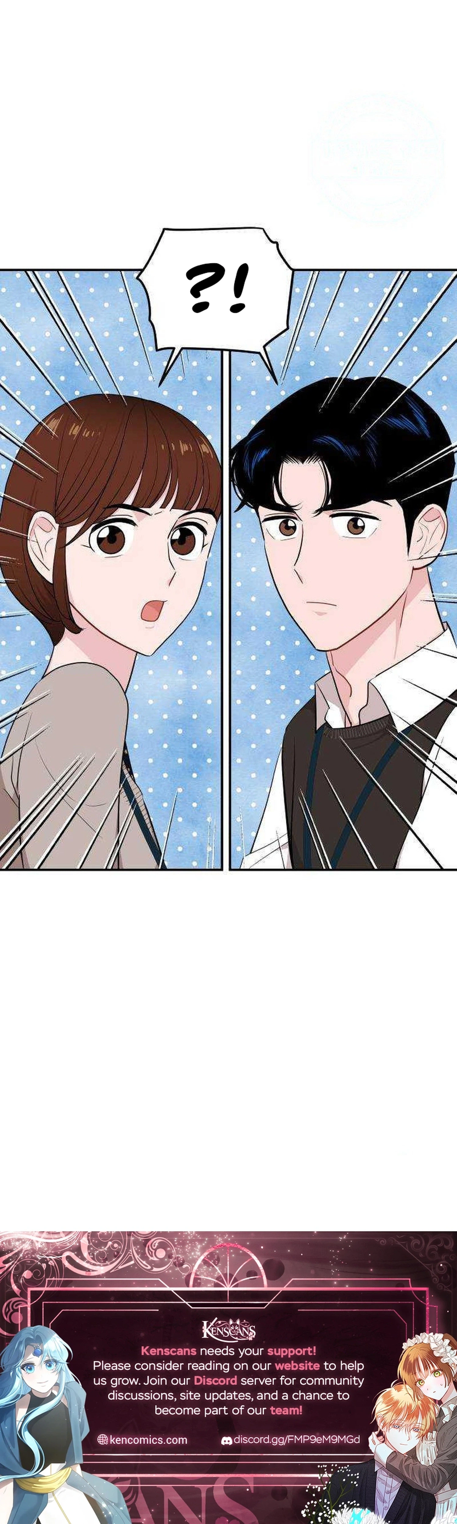 An Awkward Relationship Chapter 26 Page 41