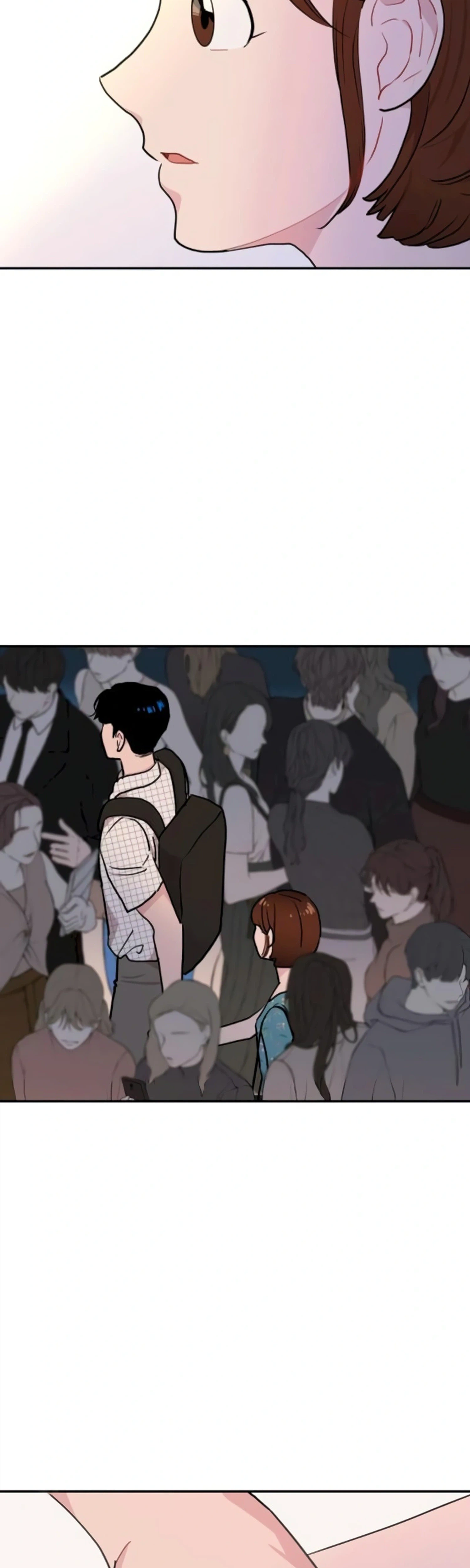 An Awkward Relationship Chapter 15 Page 35