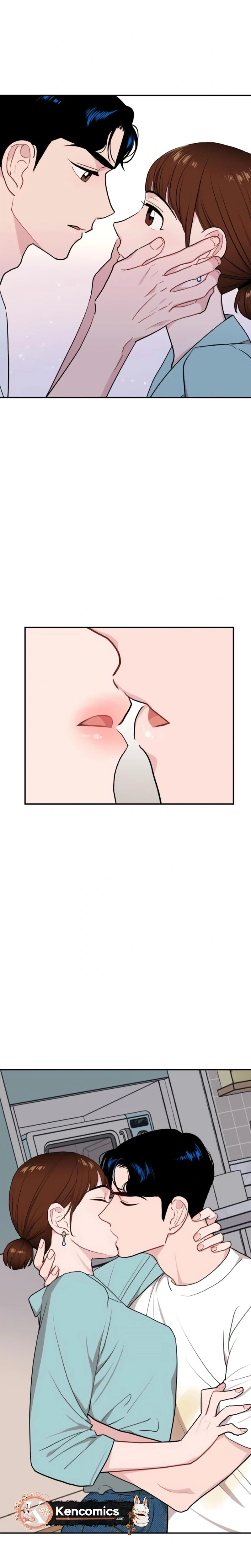 An Awkward Relationship Chapter 14 Page 26