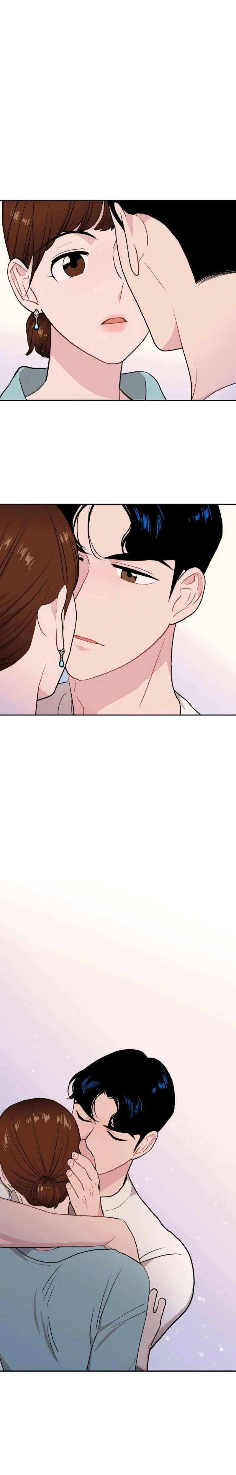 An Awkward Relationship Chapter 14 Page 27