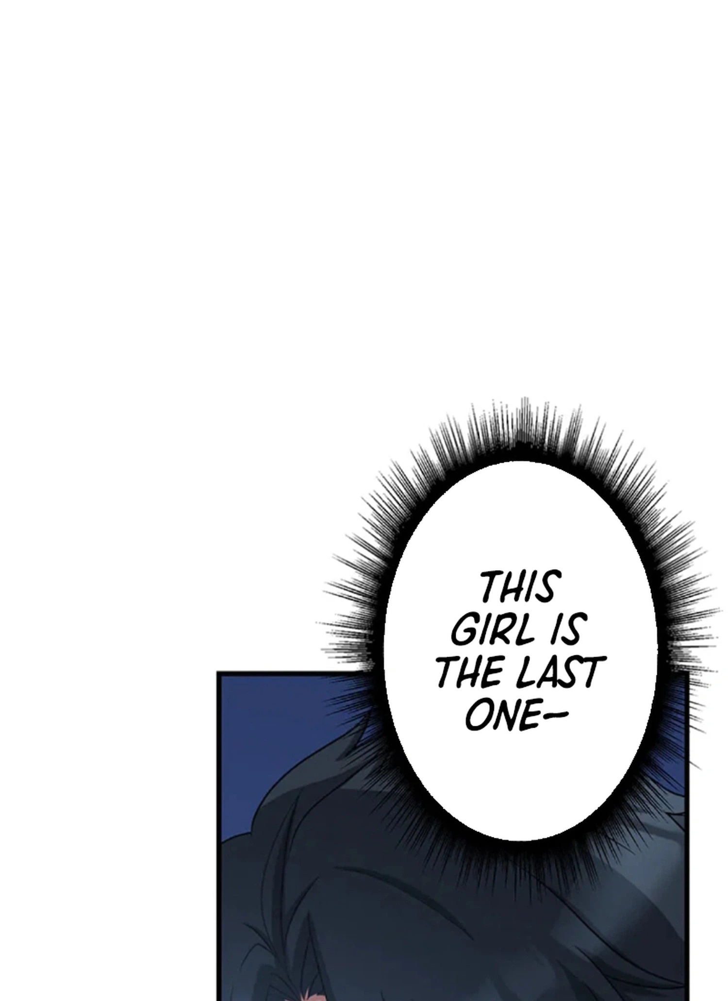 An Eden for You Chapter 6 Page 2