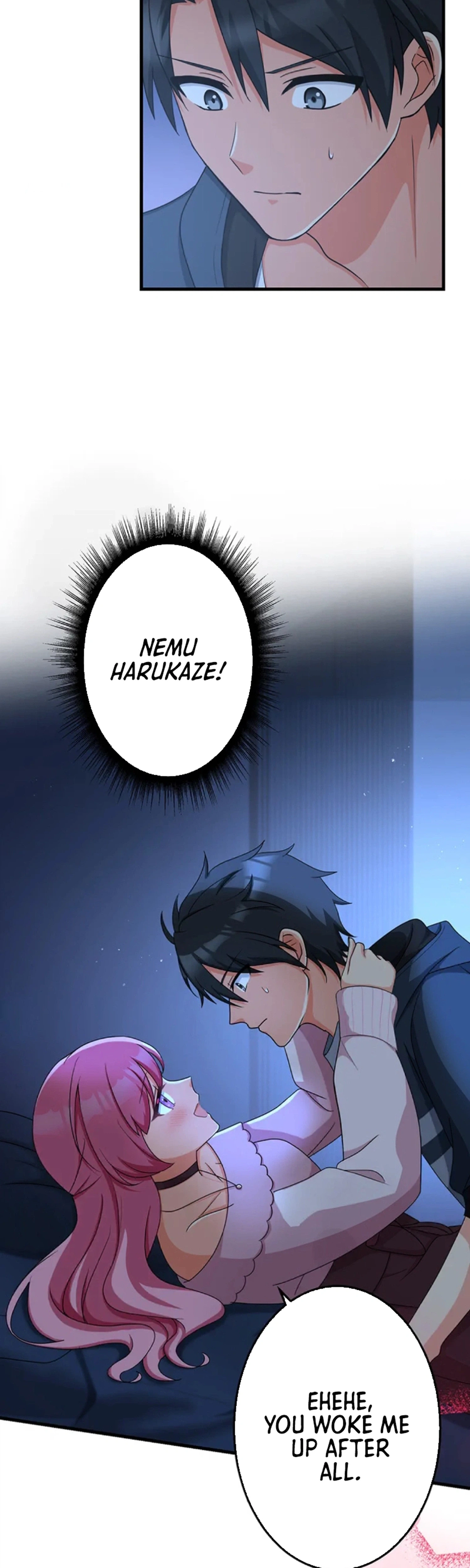 An Eden for You Chapter 6 Page 3