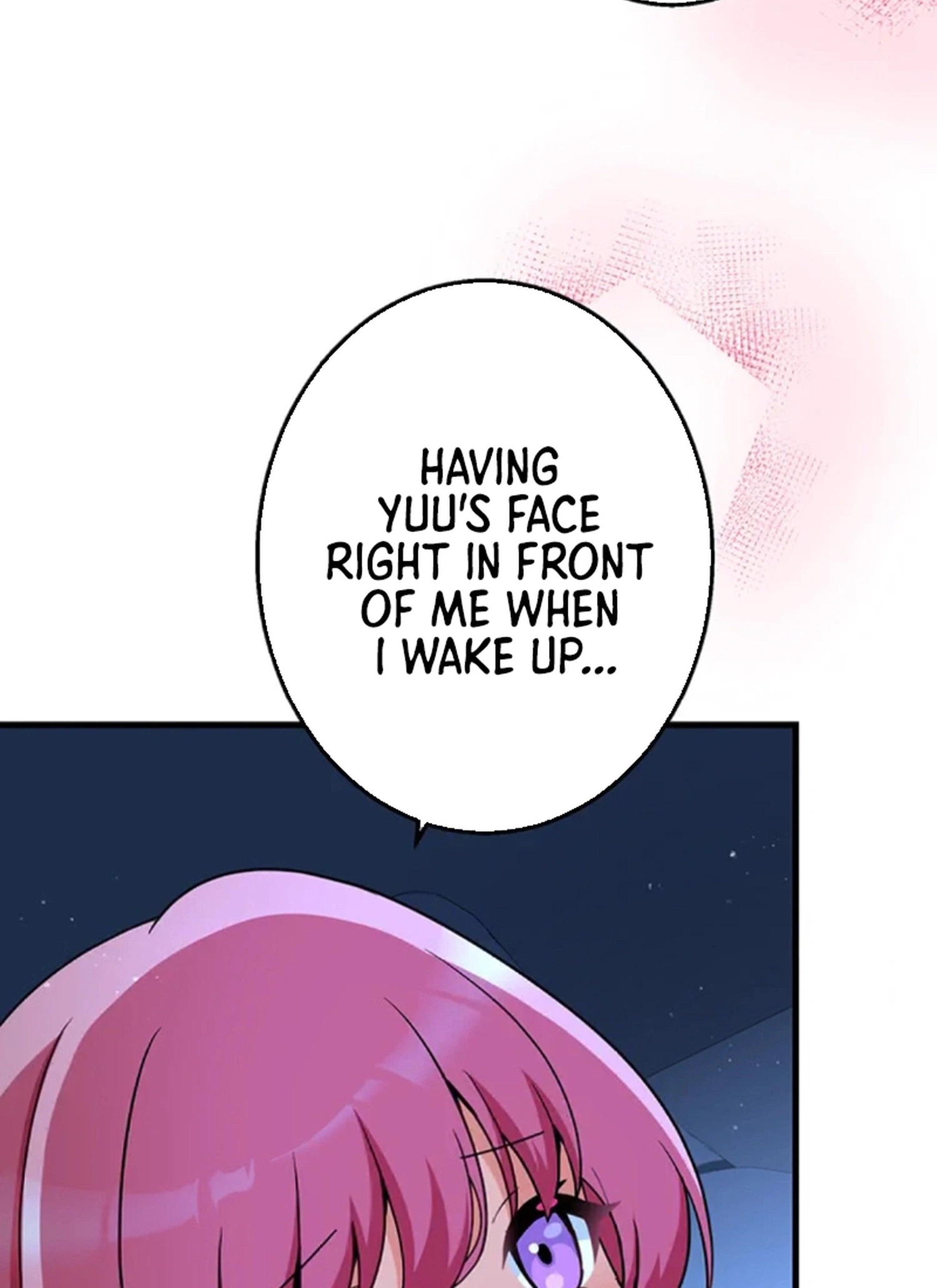 An Eden for You Chapter 6 Page 4