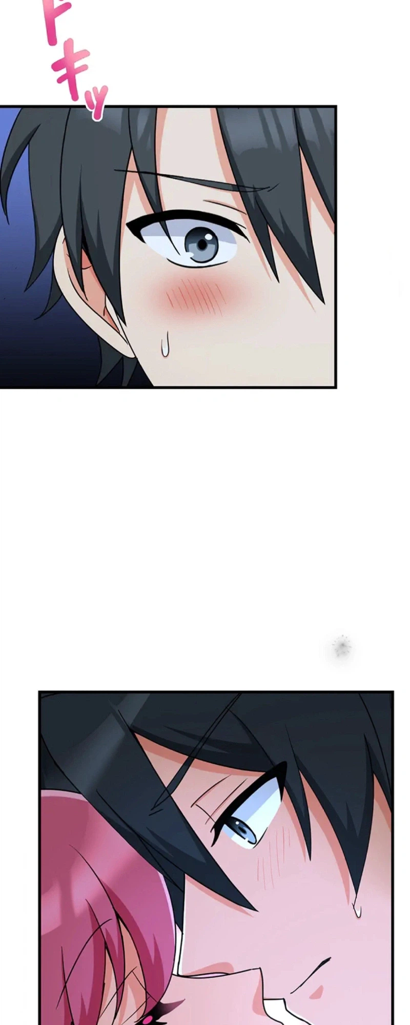 An Eden for You Chapter 6 Page 6