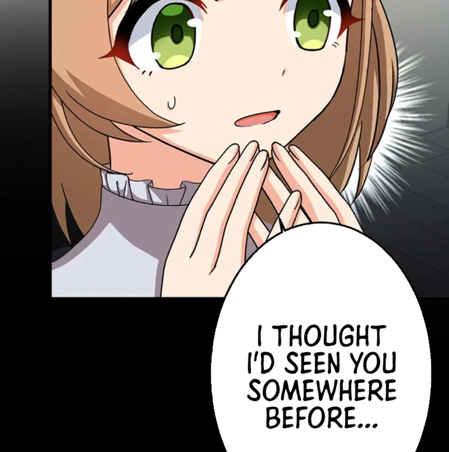 An Eden for You Chapter 6 Page 32