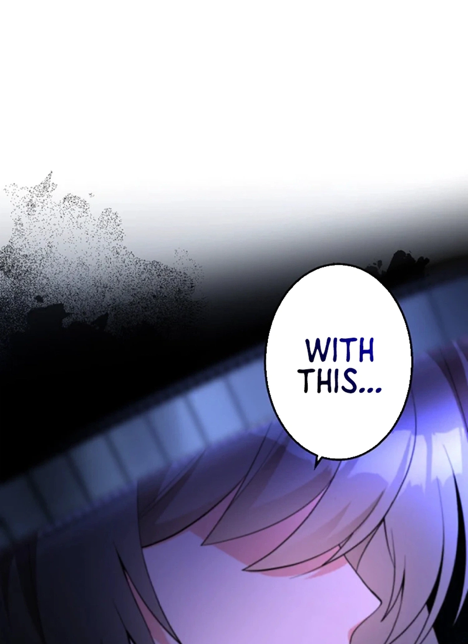 An Eden for You Chapter 5 Page 2