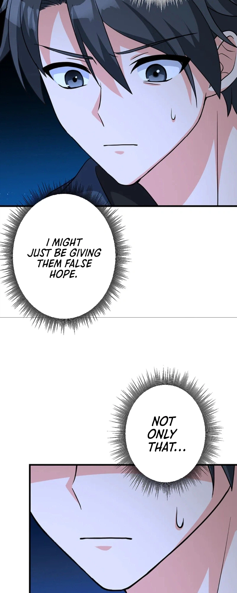 An Eden for You Chapter 5 Page 6