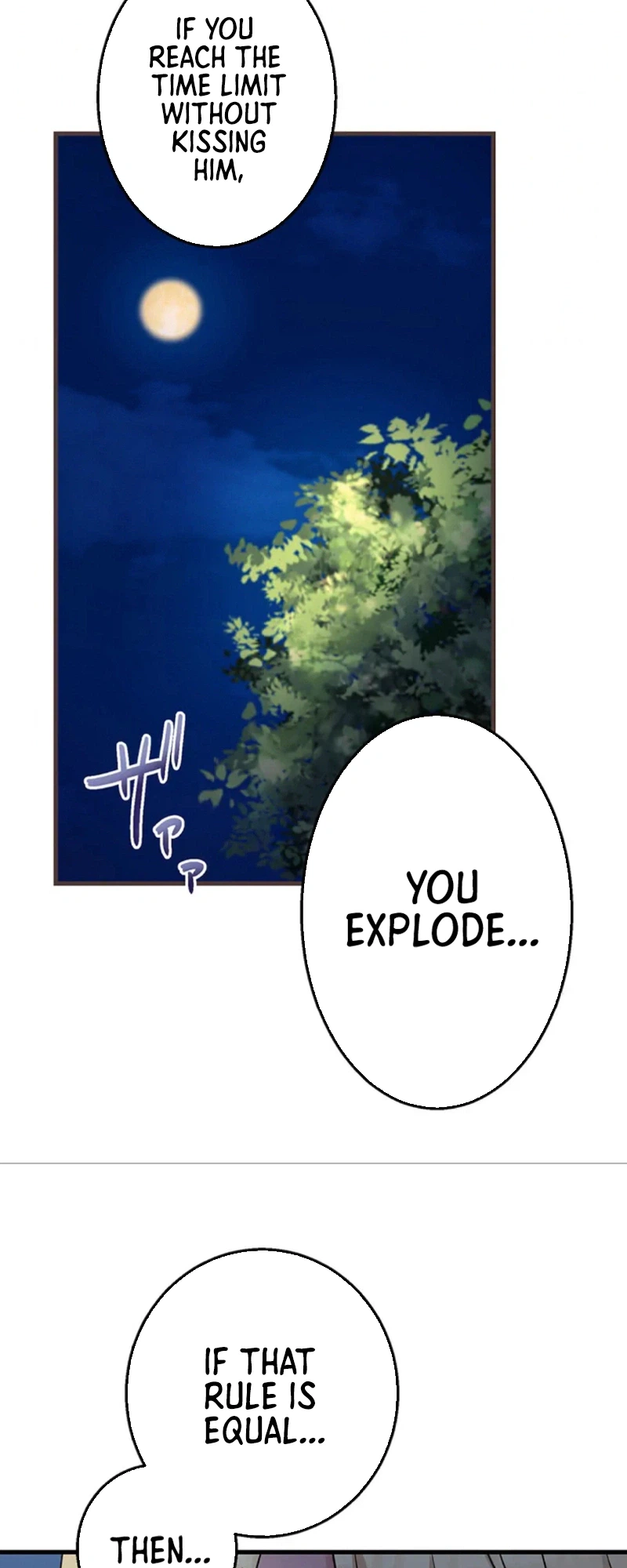 An Eden for You Chapter 5 Page 14