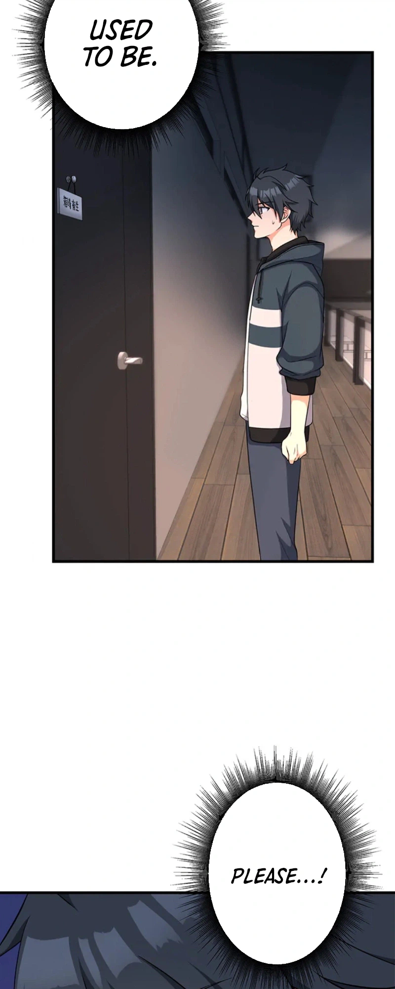 An Eden for You Chapter 5 Page 20