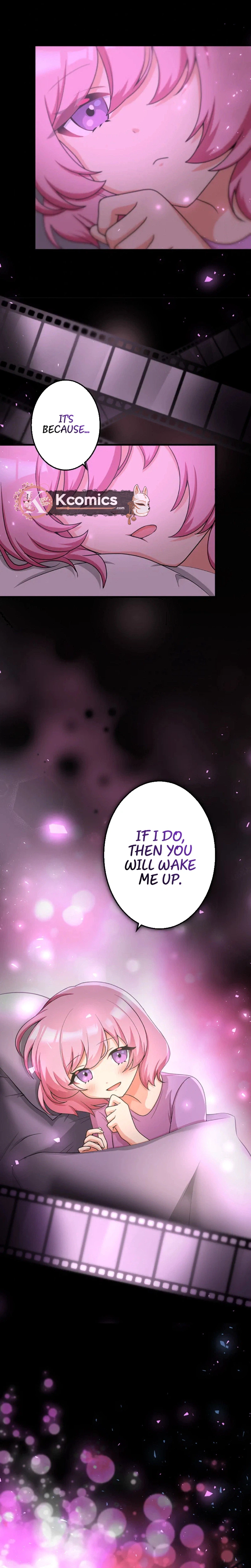 An Eden for You Chapter 5 Page 23