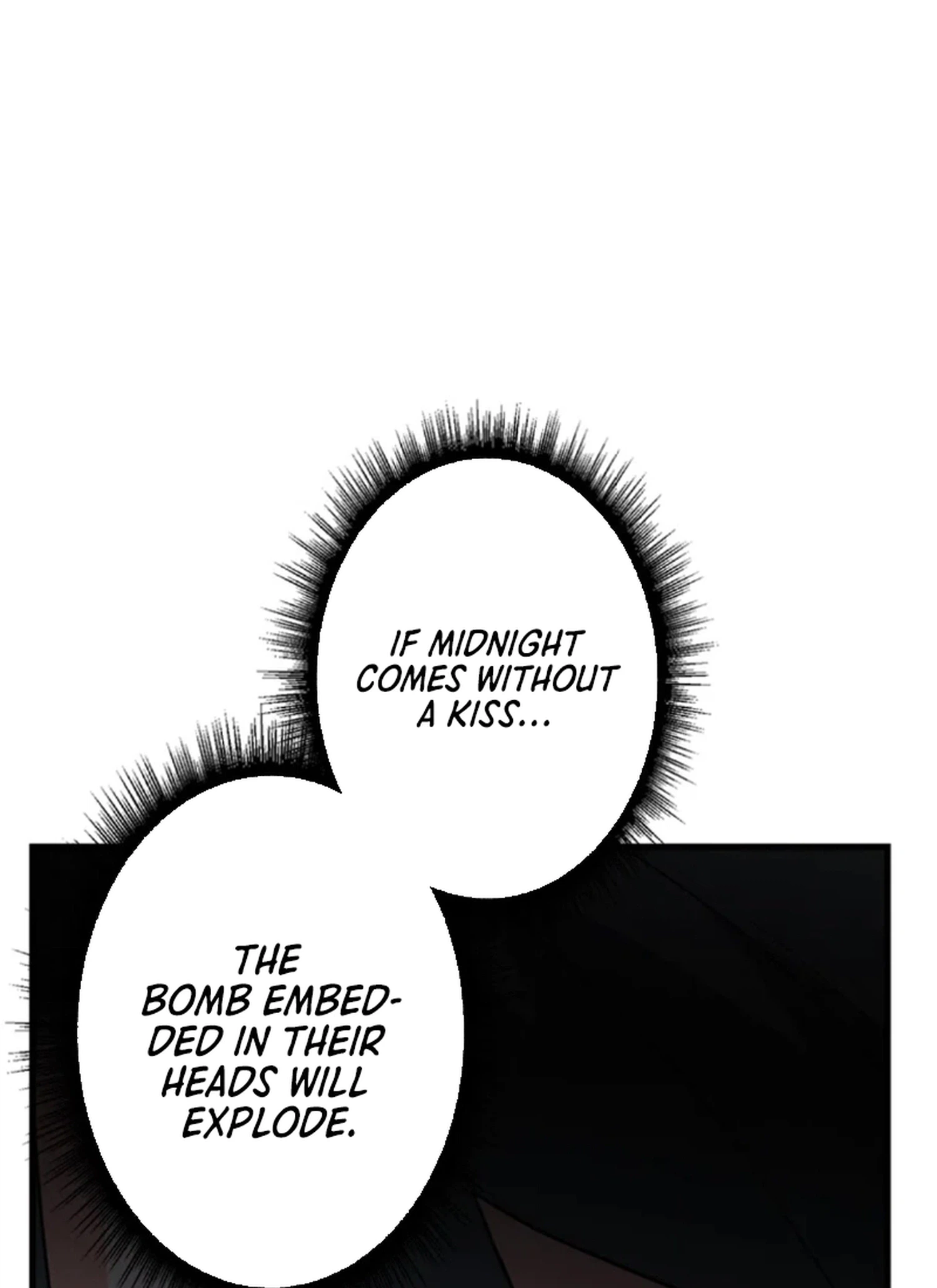 An Eden for You Chapter 4 Page 2