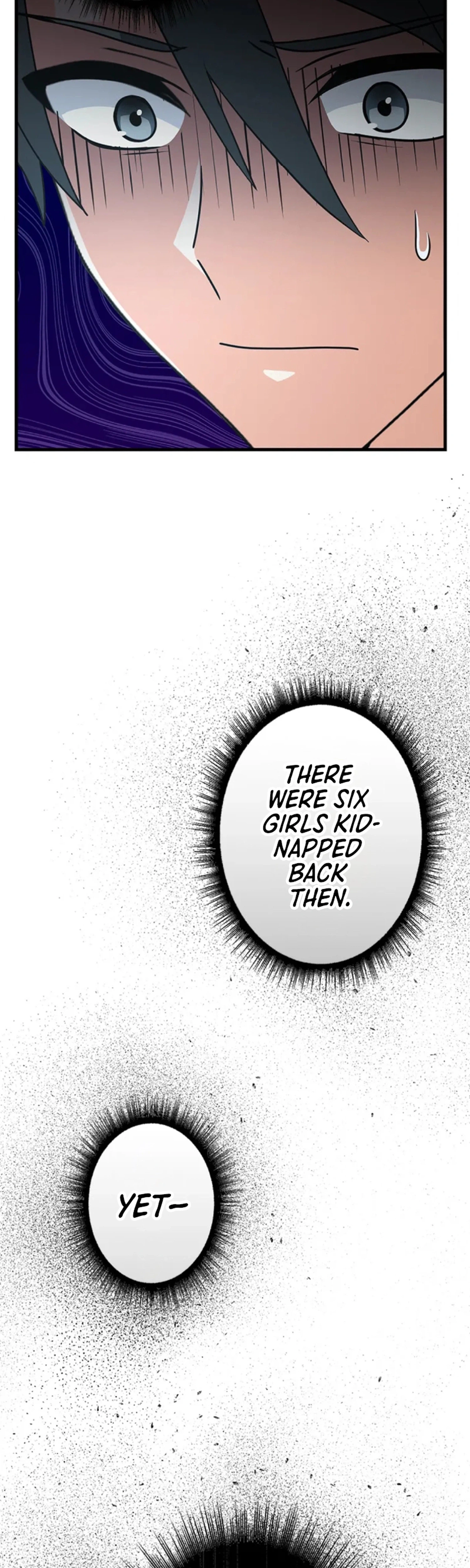 An Eden for You Chapter 4 Page 3