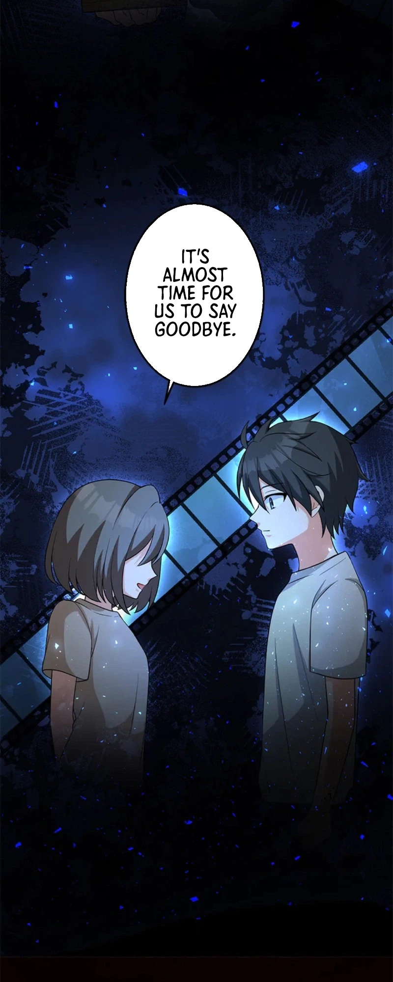 An Eden for You Chapter 4 Page 24