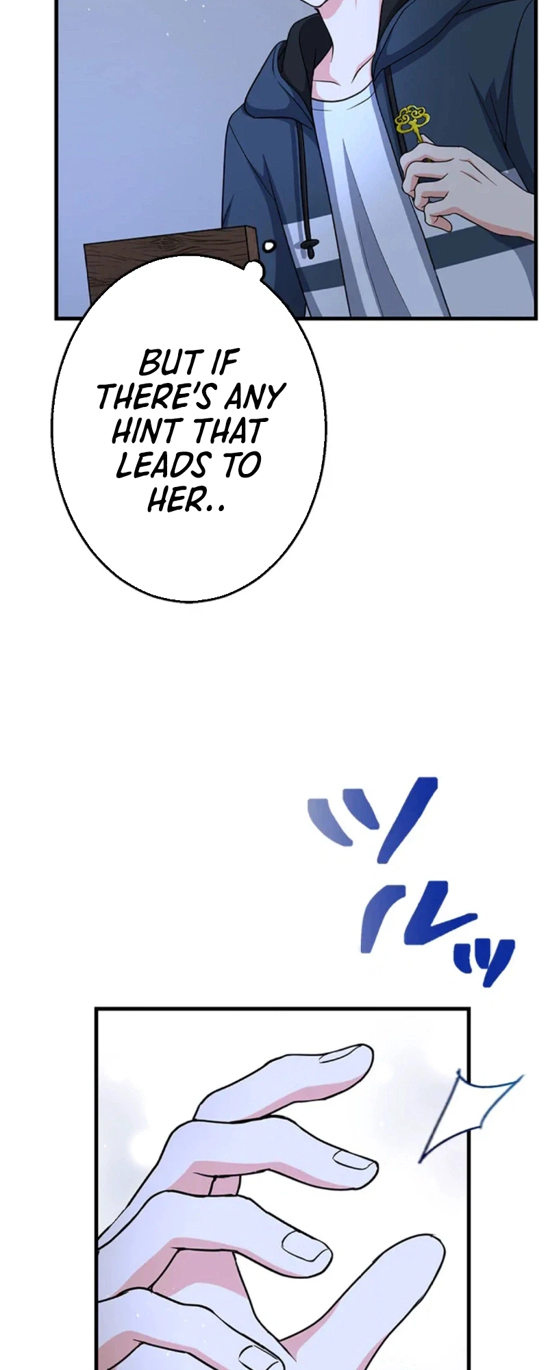 An Eden for You Chapter 4 Page 26