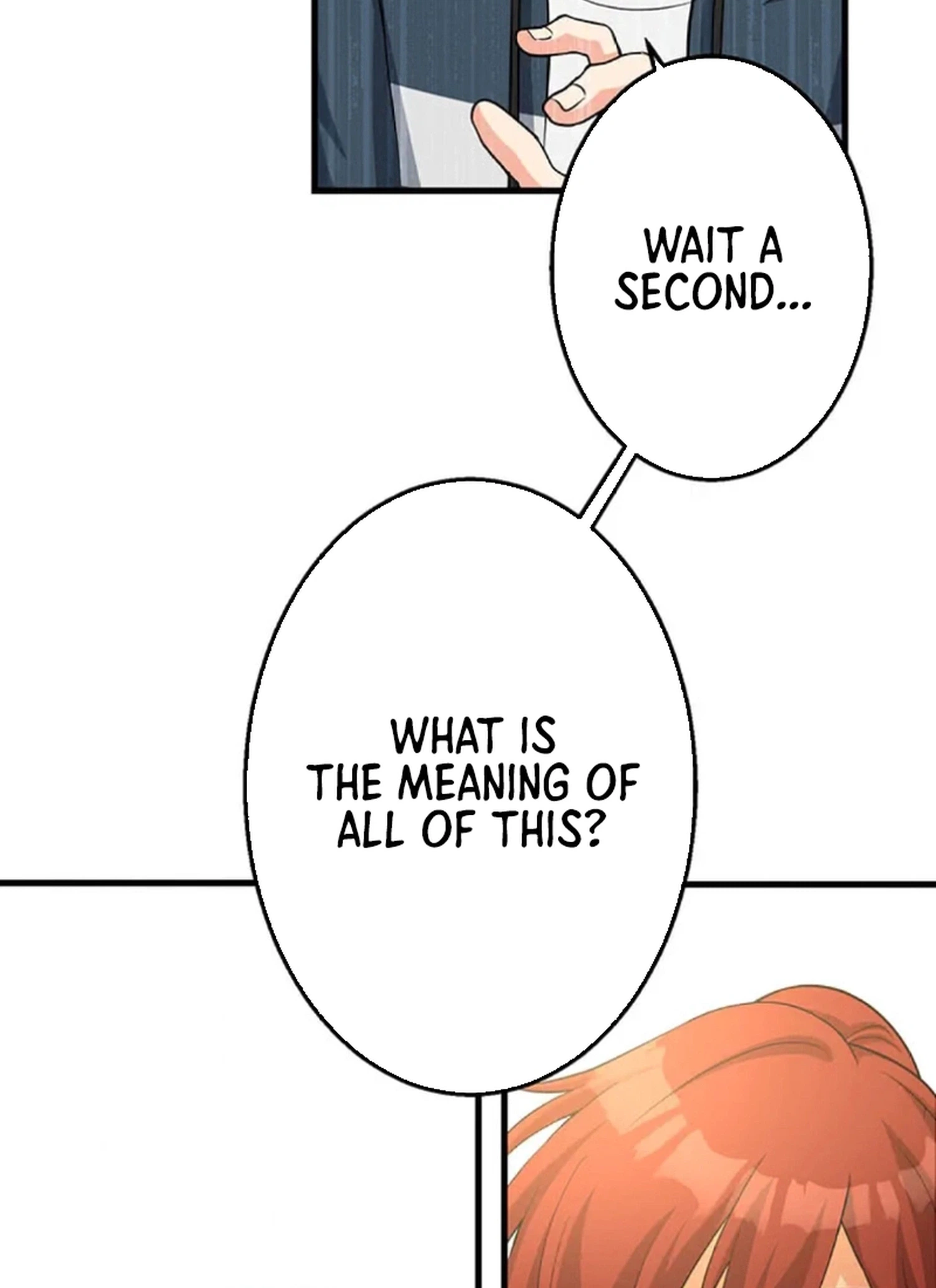 An Eden for You Chapter 3 Page 4