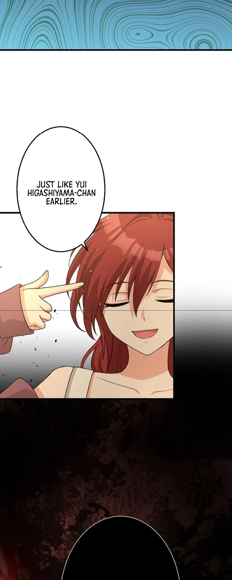 An Eden for You Chapter 3 Page 6