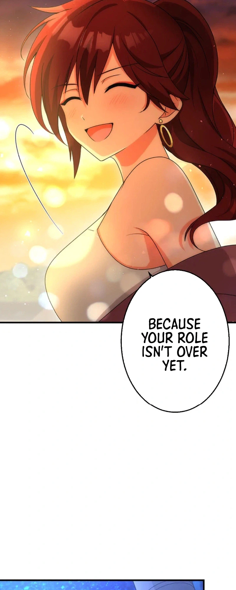 An Eden for You Chapter 3 Page 10
