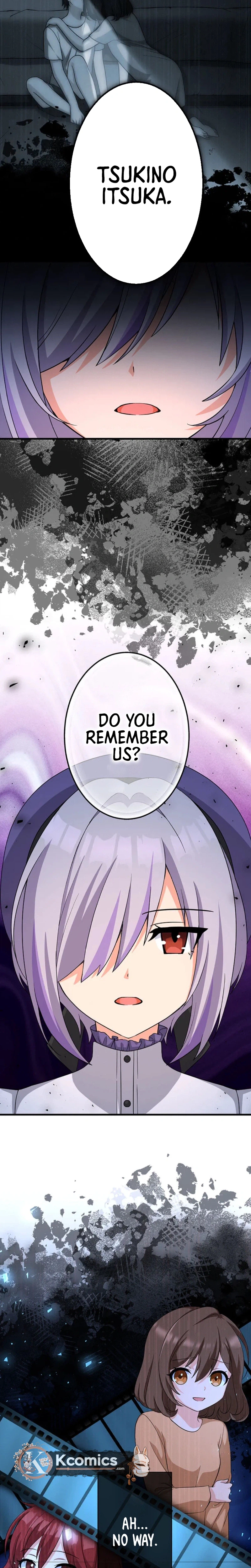 An Eden for You Chapter 3 Page 45