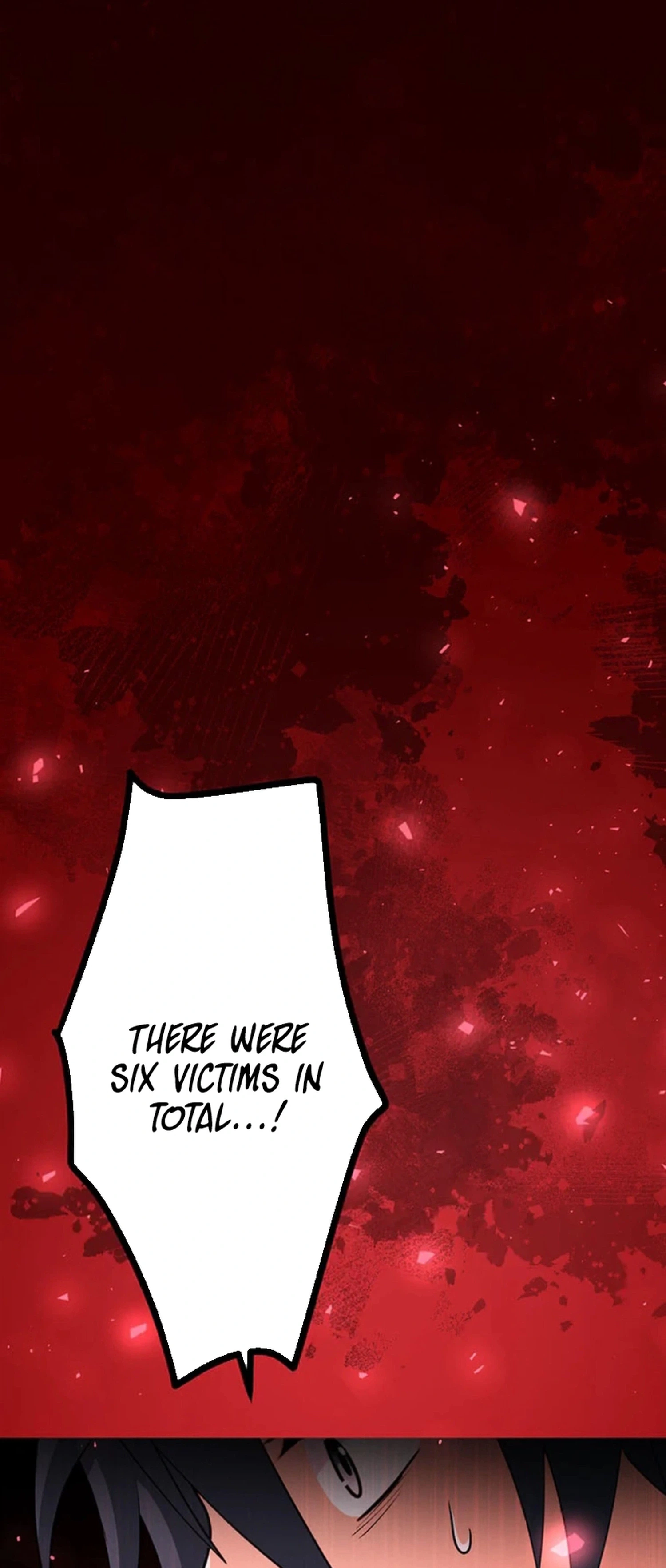 An Eden for You Chapter 3 Page 48