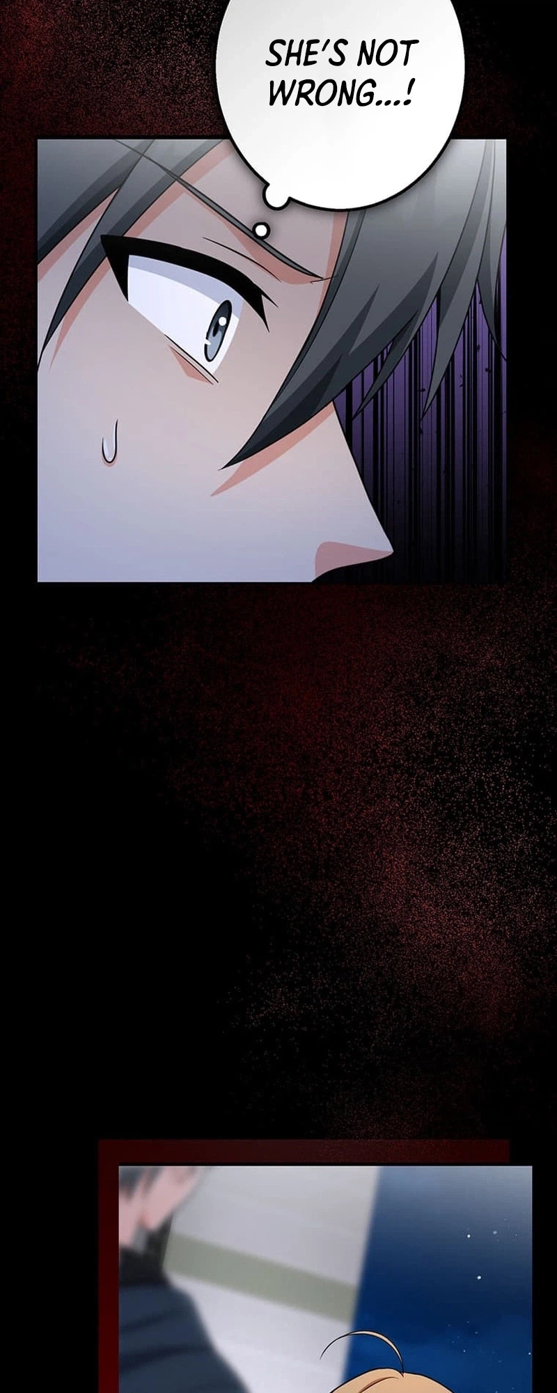 An Eden for You Chapter 17 Page 12