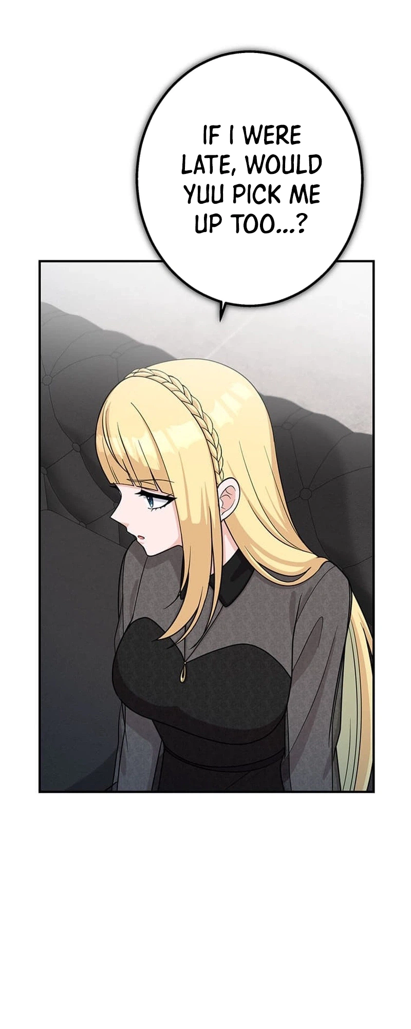 An Eden for You Chapter 17 Page 28