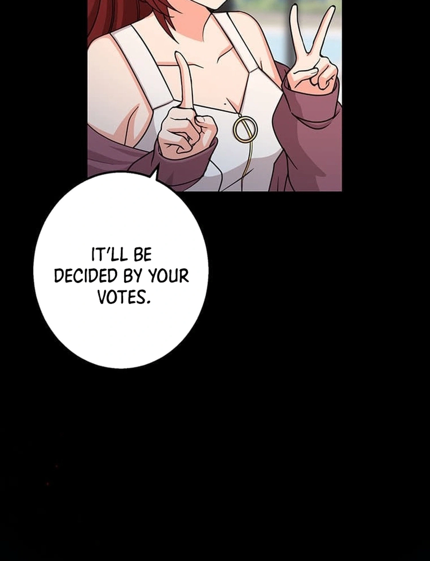 An Eden for You Chapter 17 Page 36