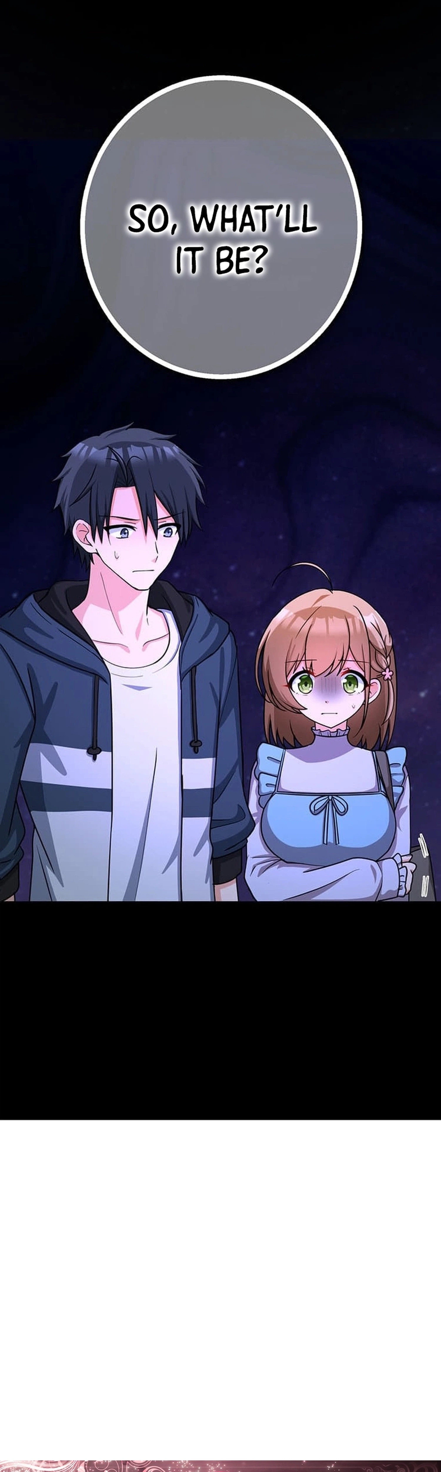 An Eden for You Chapter 17 Page 37