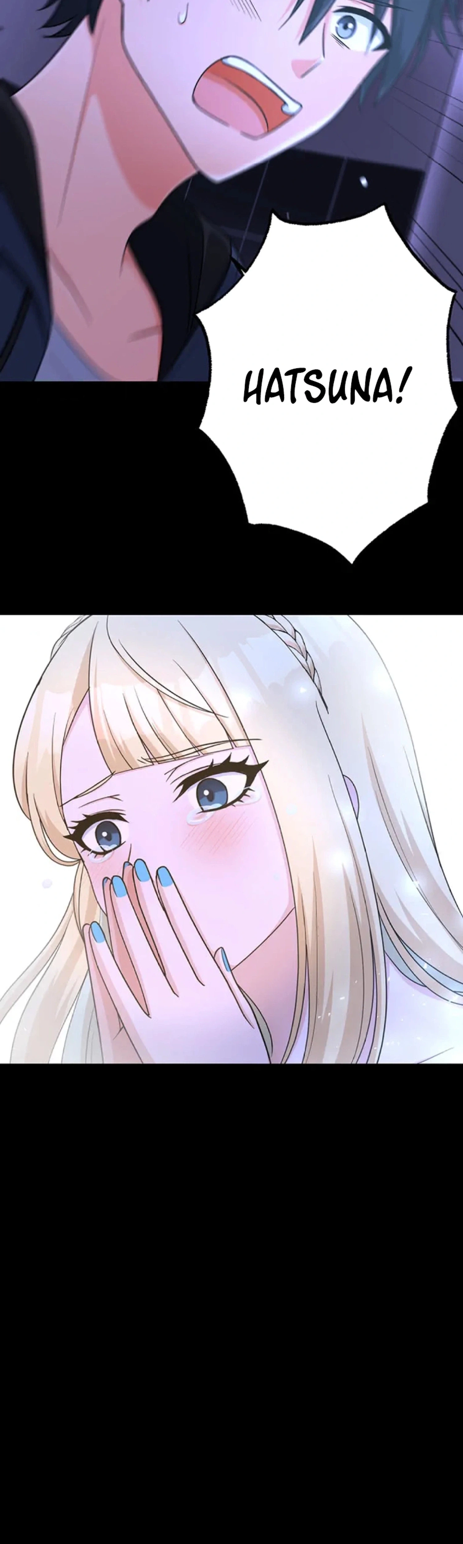 An Eden for You Chapter 12 Page 3