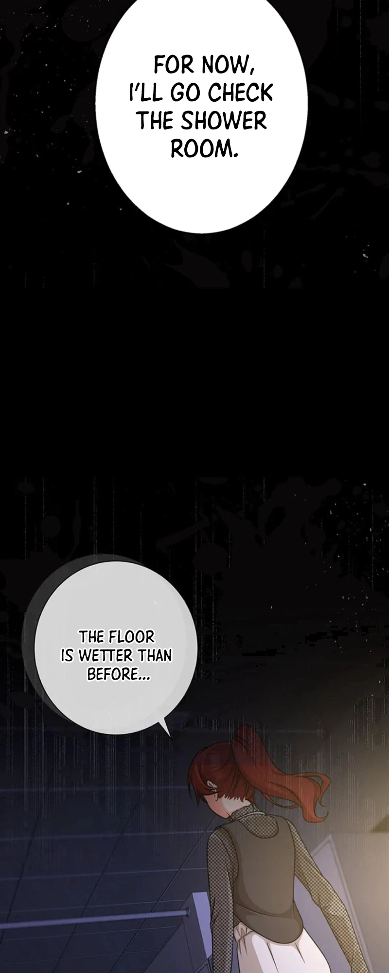 An Eden for You Chapter 12 Page 10