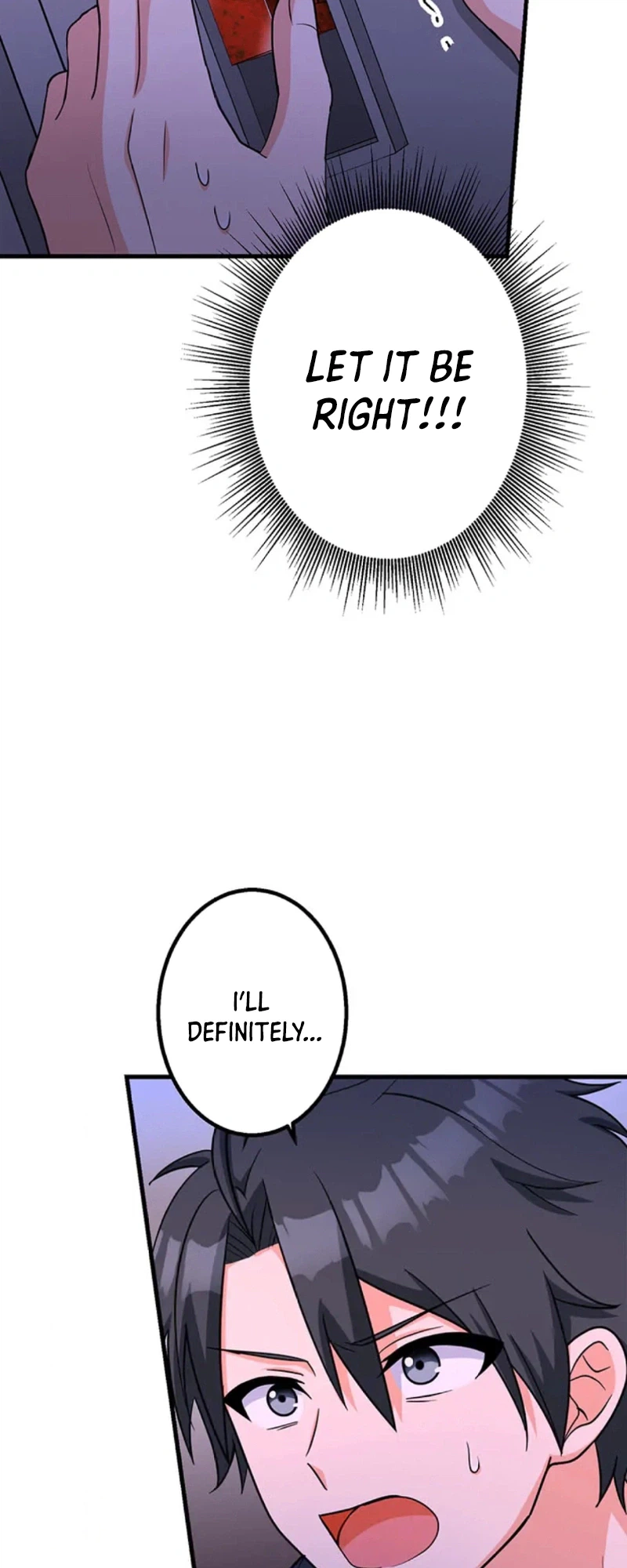 An Eden for You Chapter 12 Page 22