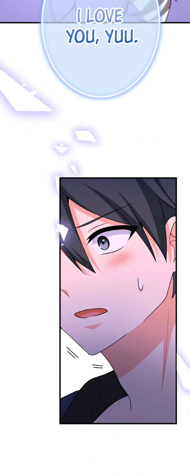 An Eden for You Chapter 12 Page 26