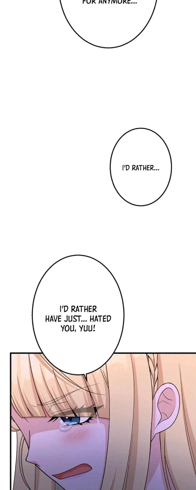 An Eden for You Chapter 12 Page 30