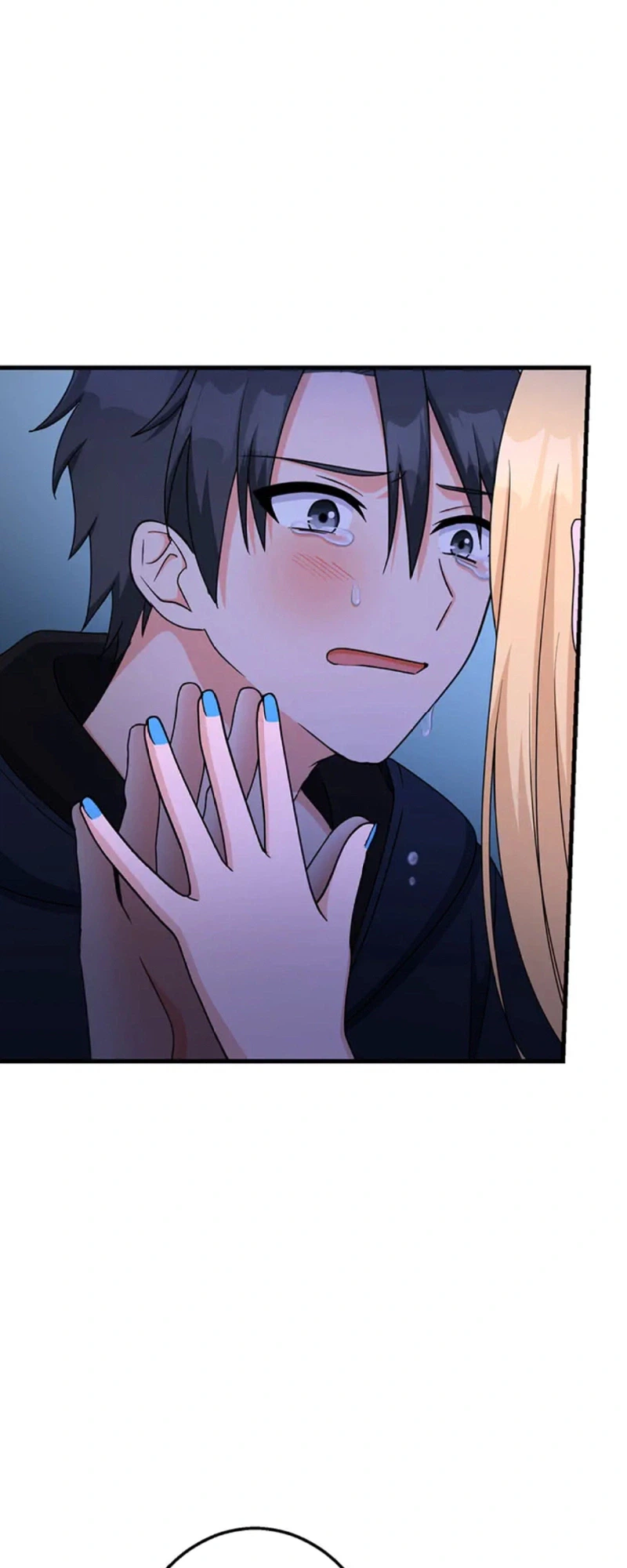 An Eden for You Chapter 12 Page 32