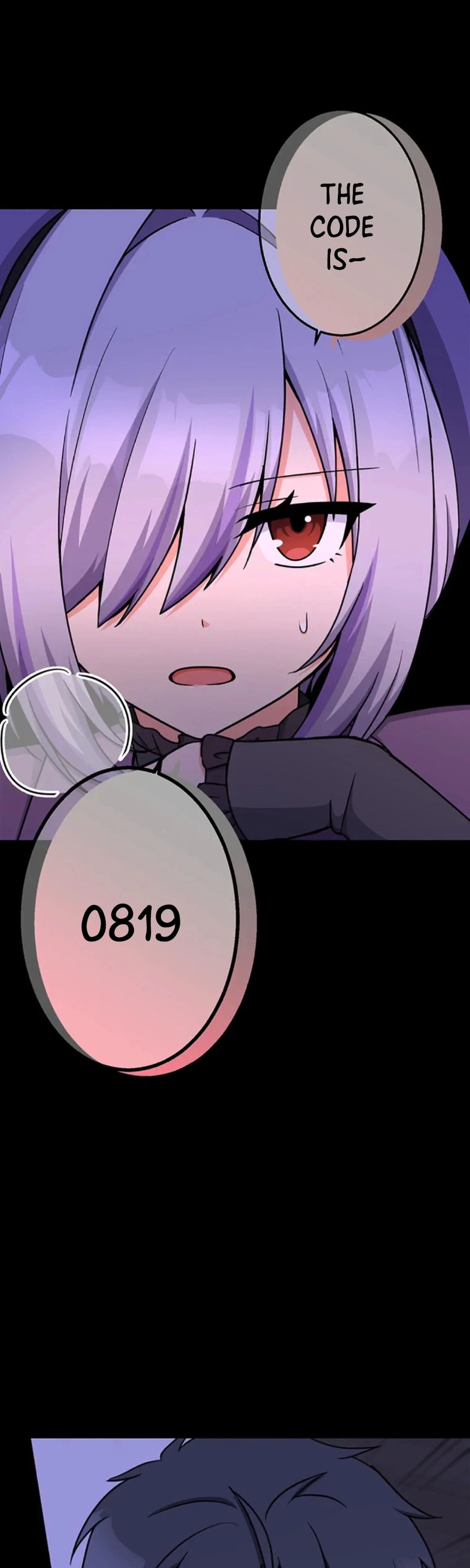 An Eden for You Chapter 12 Page 35