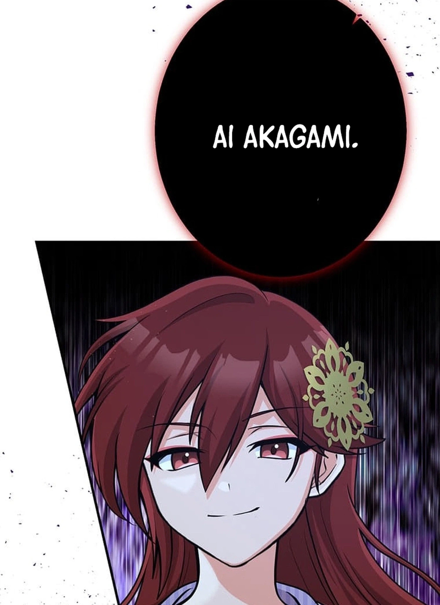 An Eden for You Chapter 24 Page 4