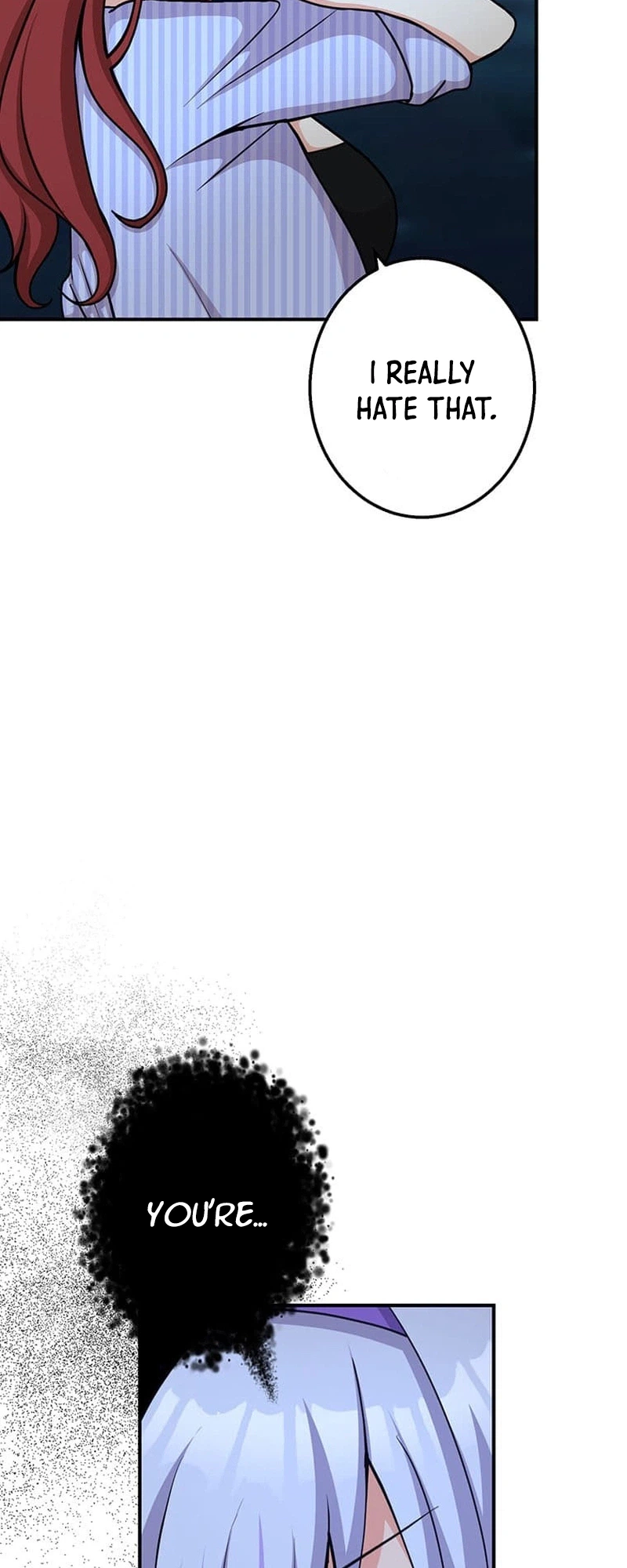 An Eden for You Chapter 24 Page 8