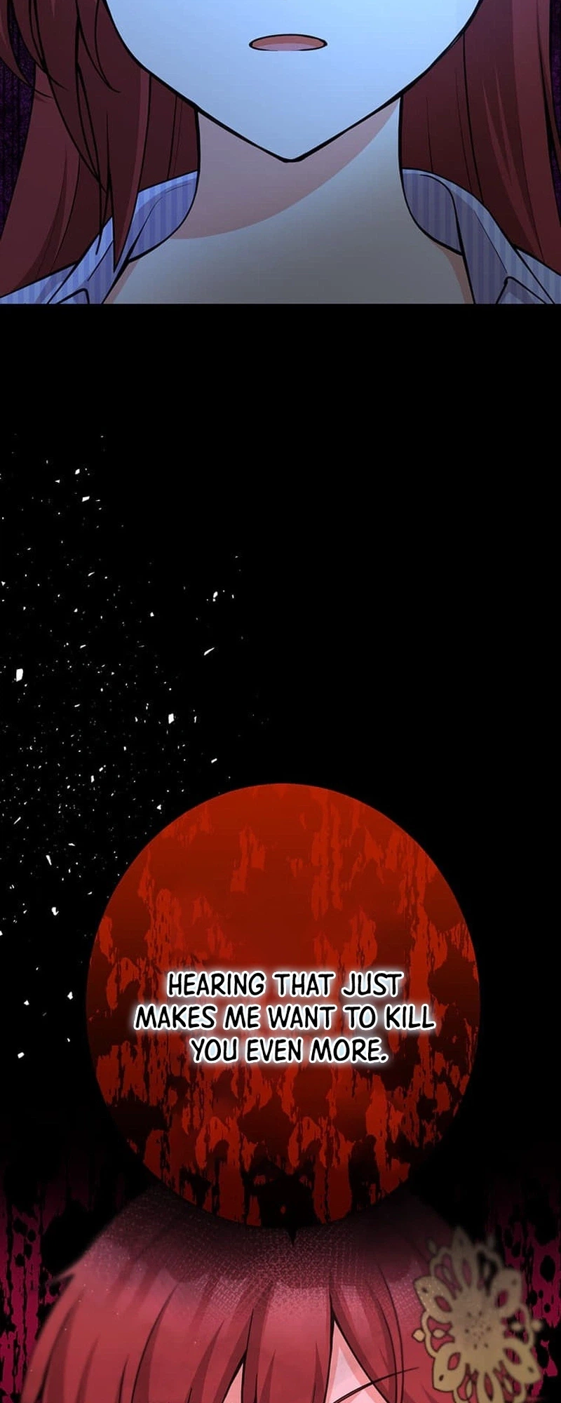 An Eden for You Chapter 24 Page 14