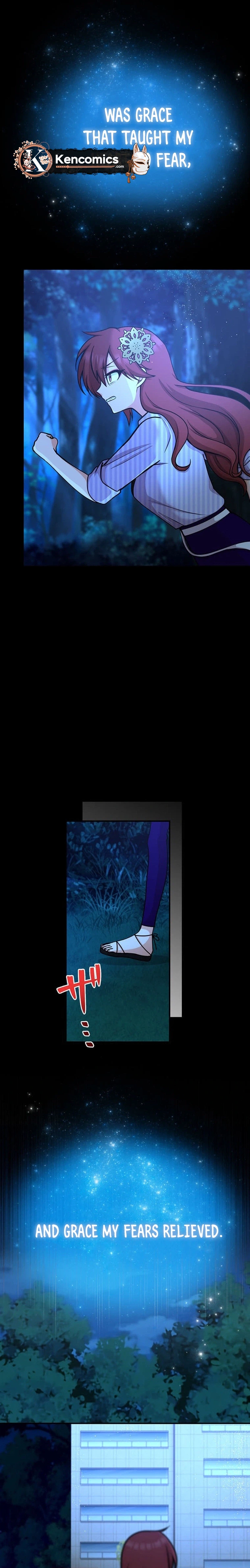 An Eden for You Chapter 24 Page 23