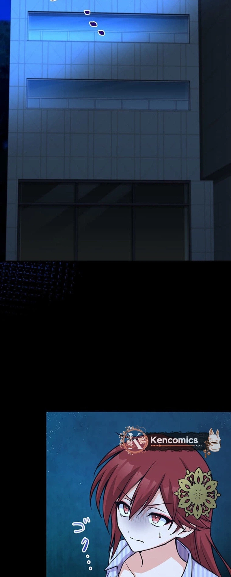 An Eden for You Chapter 24 Page 26