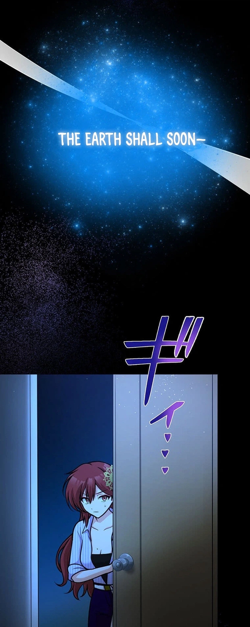 An Eden for You Chapter 24 Page 28