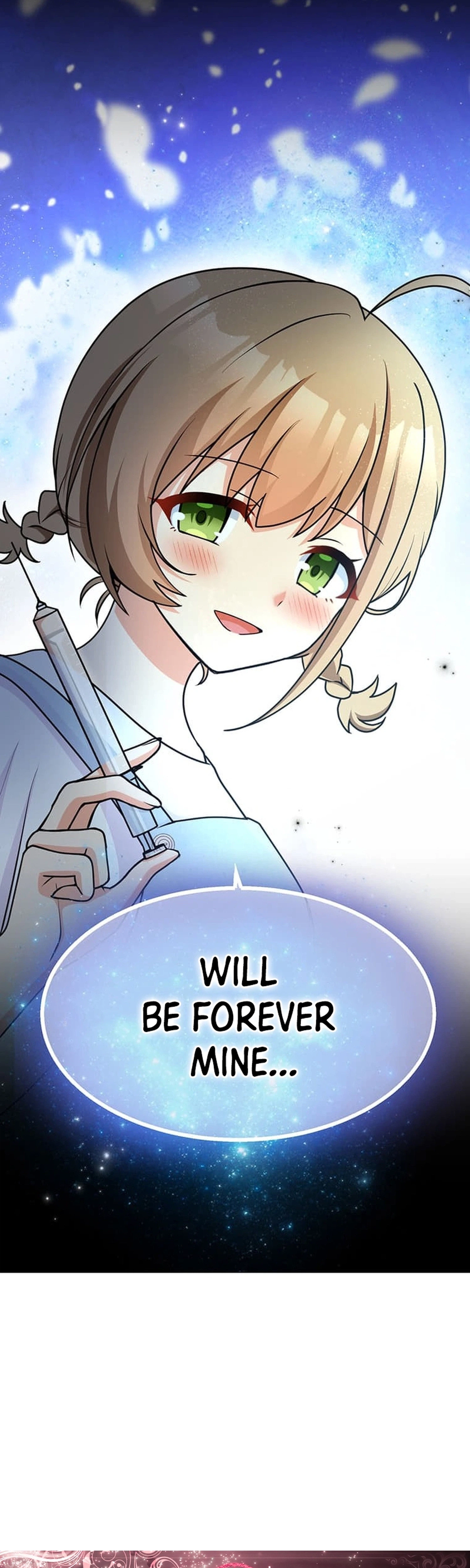 An Eden for You Chapter 24 Page 36