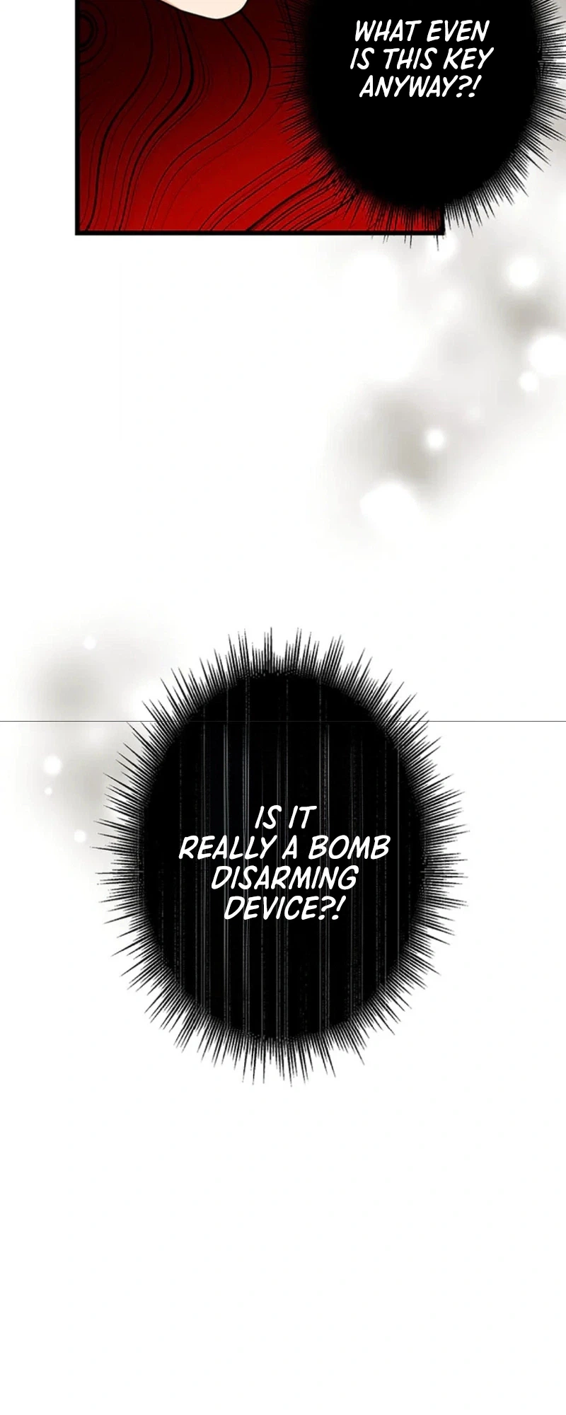 An Eden for You Chapter 10 Page 6