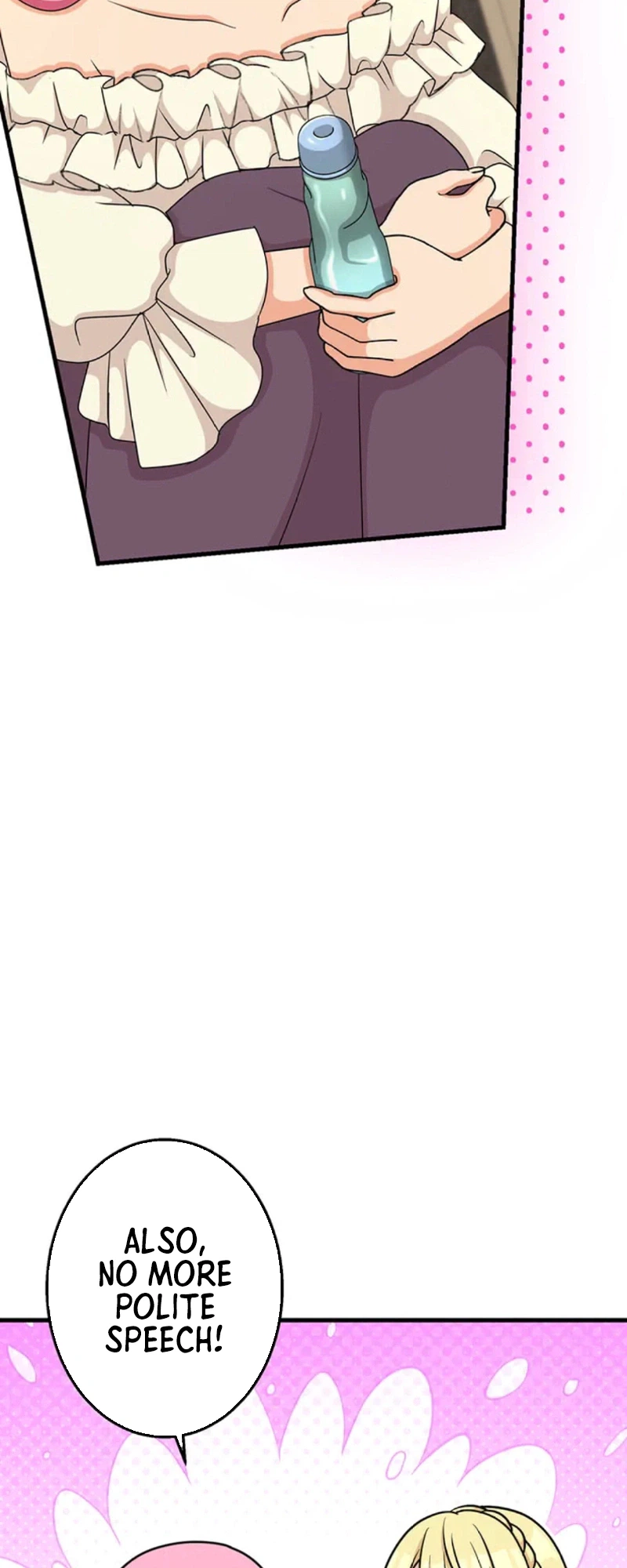 An Eden for You Chapter 10 Page 16